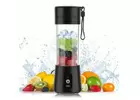 Multifunctional Household Electric Mini Juicer Mixing Cup Portable