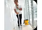 Professional strata property cleaning services