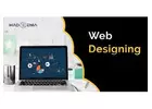 Web Design Company in Noida | MadZENIA