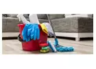 Apartment Deep Cleaning Services