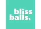 Bliss Balls : Ending Your Day on a Delicious Note with Cacao Protein Bliss Balls