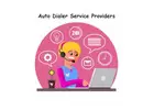 Top 5 Auto Dialer Service Providers in Delhi NCR