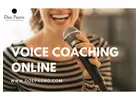 Online Voice Coaching: Elevate Your Communication Skills Today