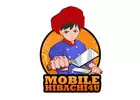 Mobile Hibachi In NJ 
