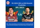 IPL 2024: SRH vs RCB Dream11 Prediction
