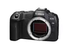 Buy Canon EOS R8 Body in Canada - GadgetWard 