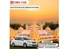 Seamless  Journeys - Outstation Taxi Service in Pune