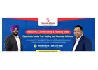 Sandhu Sran Leasing & Financing - Machinery Loan & Its Benefits For Industry Owners