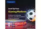 iGaming Platform Development - Tecpinion