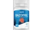 Unveiling the Culprit Behind High Blood Pressure: The Bazopril Solution
