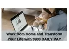 Empowering Moms and Dads: Work from Home and Transform Your Life