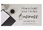 ATTENTION MOMS:  HOW TO START YOUR ONLINE BUSINESS WITH PROVEN BLUEPRINT