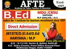 TOP M.ED COLLEGES IN UP,MP,HARYANA