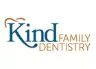 Cosmetic Dentist in Scottsdale- Kind Family Dentistry