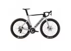2024 Canyon Aeroad CF SLX 7 AXS Road Bike