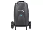 For sale: Reliable and Portable Oxygen Concentrator in Dubai