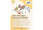 Data Analytics Courses in Noida