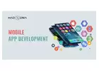 Mobile Application Developers Company in Noida | Madzenia