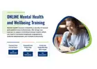Saving Lives: The Power of Online Suicide Prevention Training