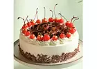 Order Cakes from FlowerAura and Enjoy Up to Rs.299 Off