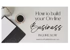ATTENTION MOMS:  HOW TO START AN ONLINE BUSINESS WITH A PROVEN BLUEPRINT
