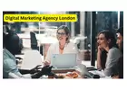 Why Choose a London Marketing Agency for Your Business?