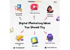 Best Digital Marketing Agency Wiebee Digital