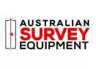 Surveying Equipment for Hire Australia