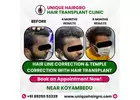Hair care clinic in chennai