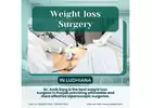 ransform Your Life with Codsils Weight Loss Surgery