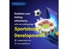 Sportsbook Software Developers - Tecpinion