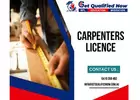 Unlock Your Potential with Certificate III in Carpentry