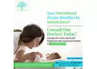 Best Fertility Hospital in Hyderabad | Lush Fertility