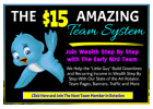 Get a FREE 5000 Member Email List plus Free Credits and a Opportunity to Earn $97 over and over