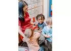 Experience the Best Childcare Services in Texas with Fractal Education Group