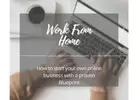 Attention Moms! Work from Home making daily pay