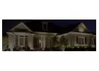 Your Outdoors with the Best Landscape Lighting Company Near You