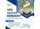 Join the Hosting Revolution with VPS Hosting Germany!