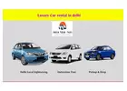 Luxury Car on Rent in Delhi - India Tour Taxi