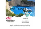 UAE TRAVEL AND TOURISM