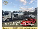 Instant Cash For Scrap Cars Perth Get Top Dollar for Your Scrap Vehicle