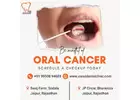 Oral cancer treatment in Jaipur
