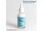 Hydra Boost Gel Ultimate Hyaluronic Acid Moisturizer for Dry Skin Kosmoderma