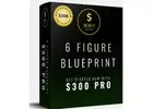JOIN MY TEAM TO ACCESS OUR $10K BLUEPRINT - INTERESTED? SEND ME A MESSAGE!