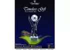 Elevate Recognition with Crystal Gallery - Your Premier Online Trophy Shop in Dubai