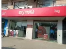The Raymond Shop in Bhiwadi, Rajasthan