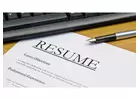 Best CV Writing and Resume Writing Service in Sharjah, UAE