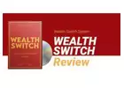 Unlock Your Earning Potential: A Review of the Wealth Switch Programme