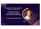 Attention Busy Women of Austin: Earn Big, Work Little for $900 Daily Pay