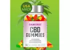Calm Crest CBD Gummies "WHY SO DEMANDED" Know Its Efficacy First!